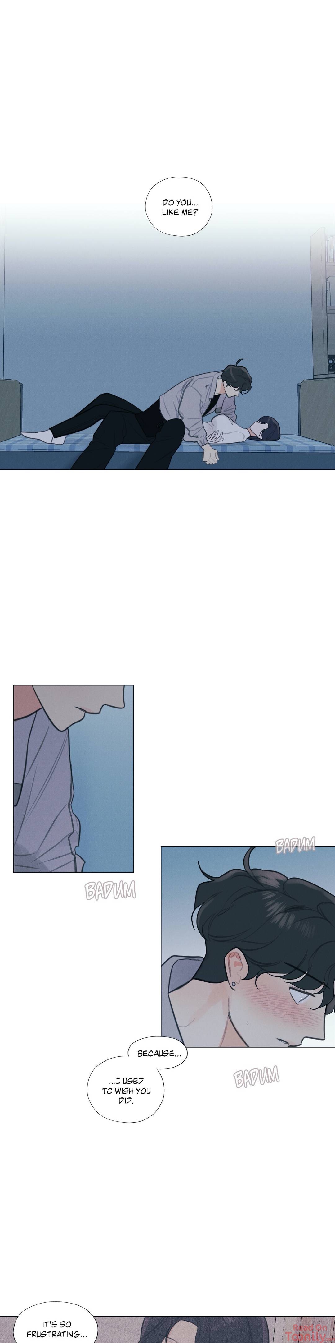 Hardcore Vanilla - Chapter 17 [photo 1] - MangaPorn