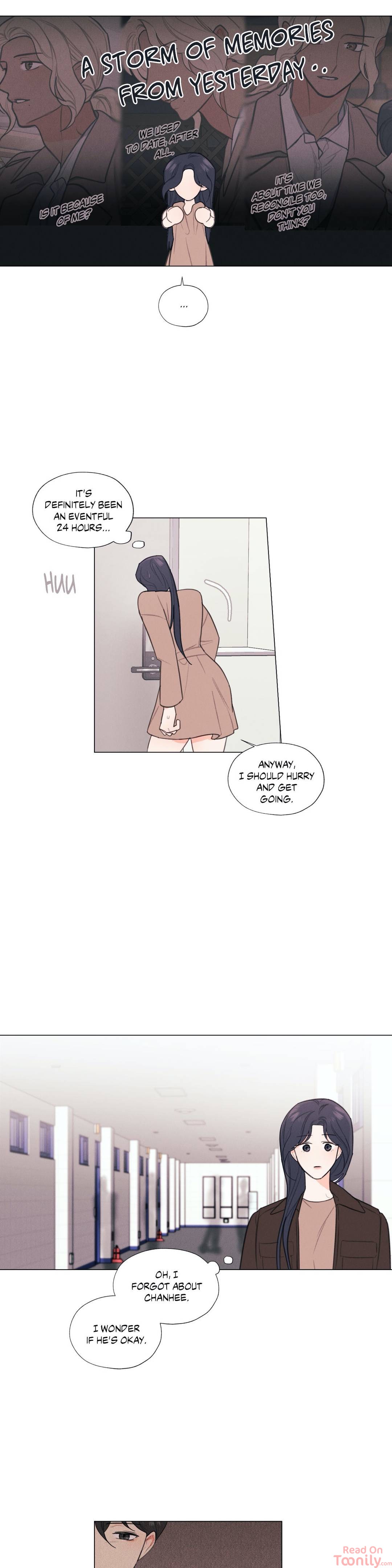 Hardcore Vanilla - Chapter 17 [photo 11] - MangaPorn