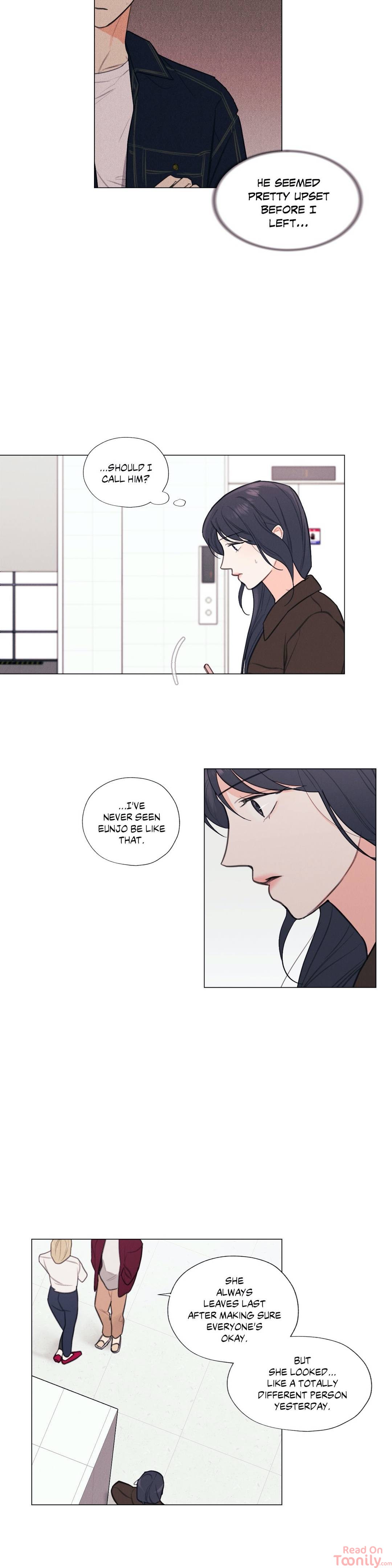 Hardcore Vanilla - Chapter 17 [photo 12] - MangaPorn