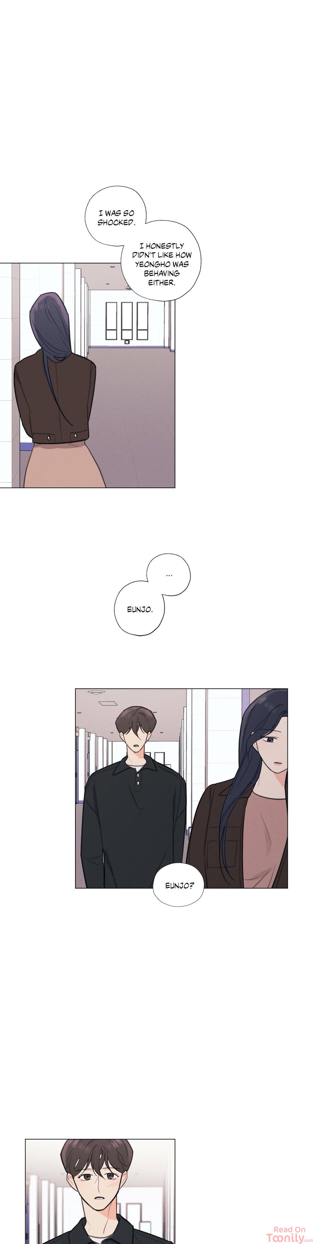 Hardcore Vanilla - Chapter 17 [photo 16] - MangaPorn