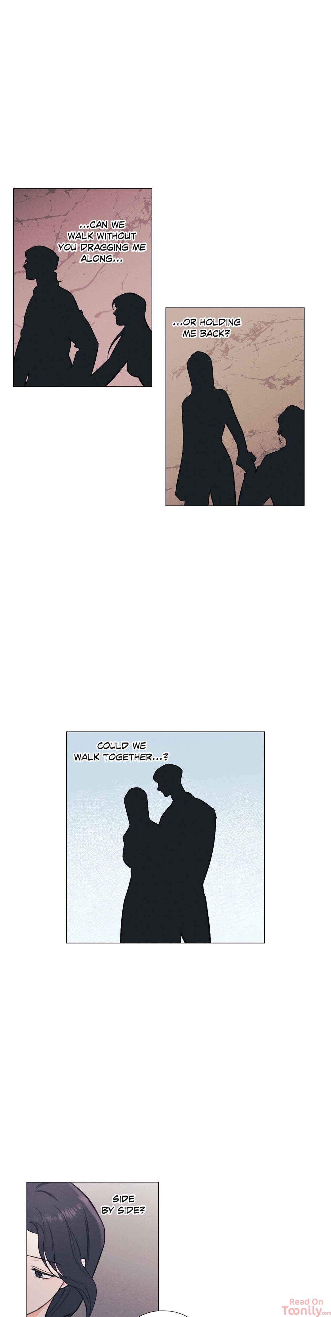 Hardcore Vanilla - Chapter 17 [photo 18] - MangaPorn