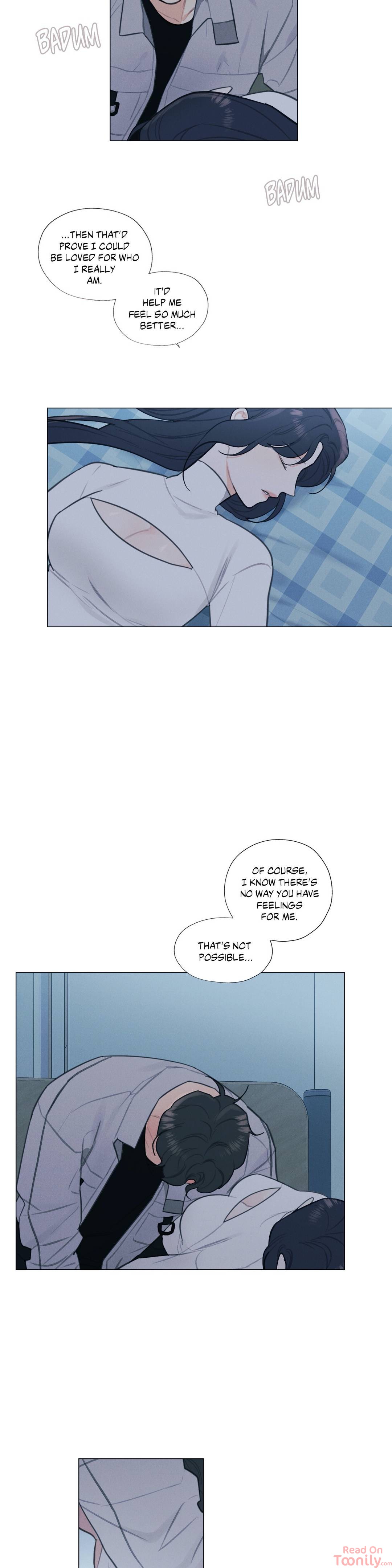 Hardcore Vanilla - Chapter 17 [photo 3] - MangaPorn