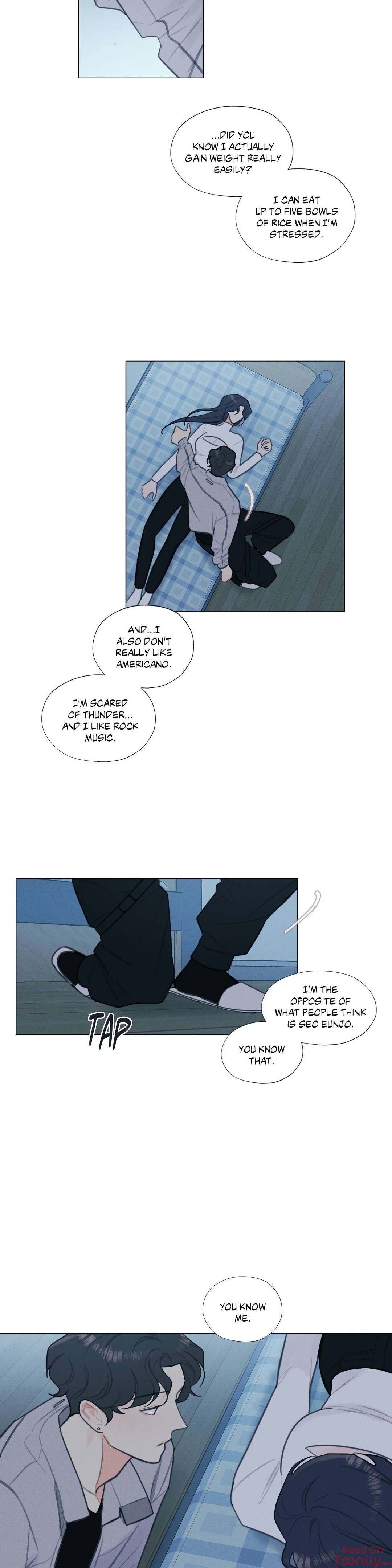 Hardcore Vanilla - Chapter 17 [photo 4] - MangaPorn