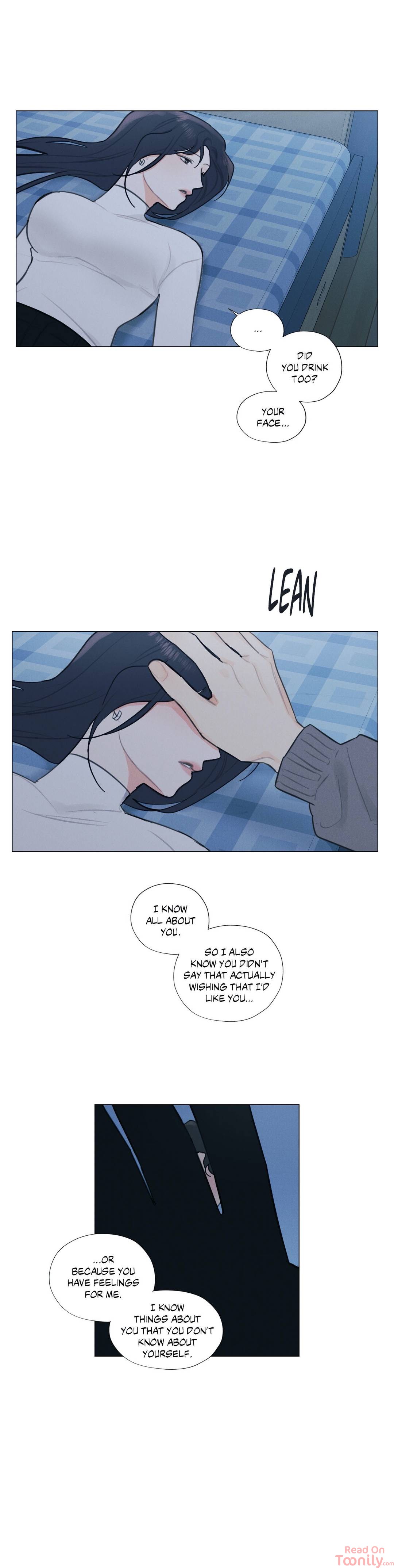 Hardcore Vanilla - Chapter 17 [photo 6] - MangaPorn