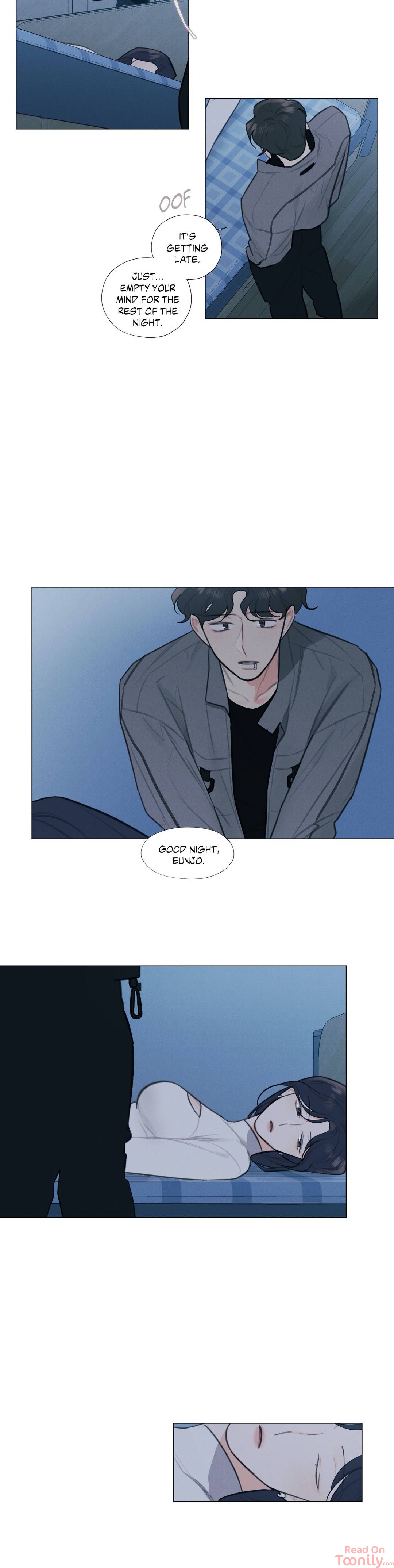 Hardcore Vanilla - Chapter 17 [photo 8] - MangaPorn