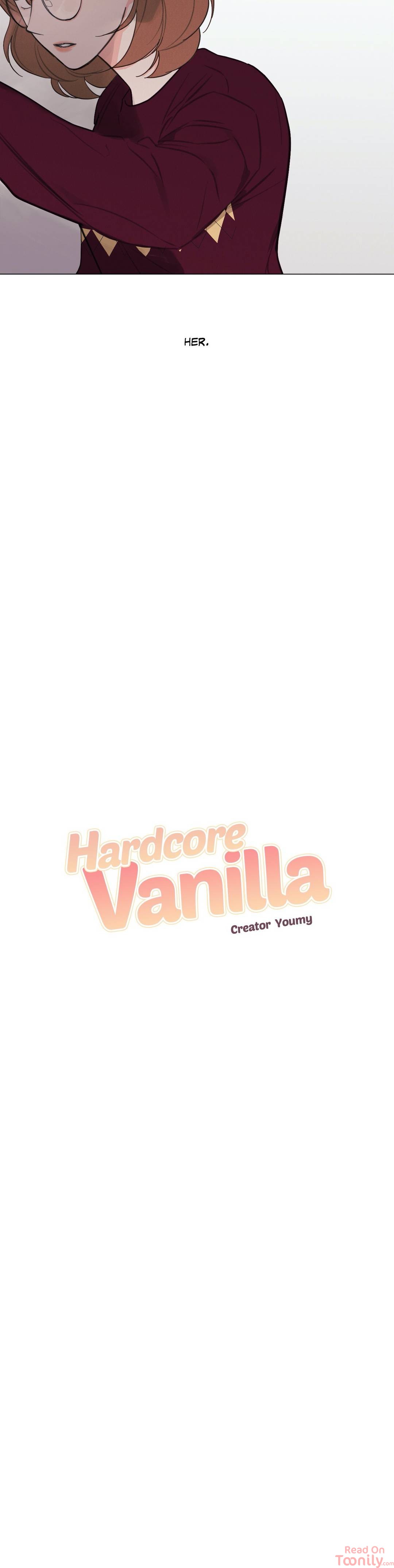 Hardcore Vanilla - Chapter 18 [photo 10] - MangaPorn