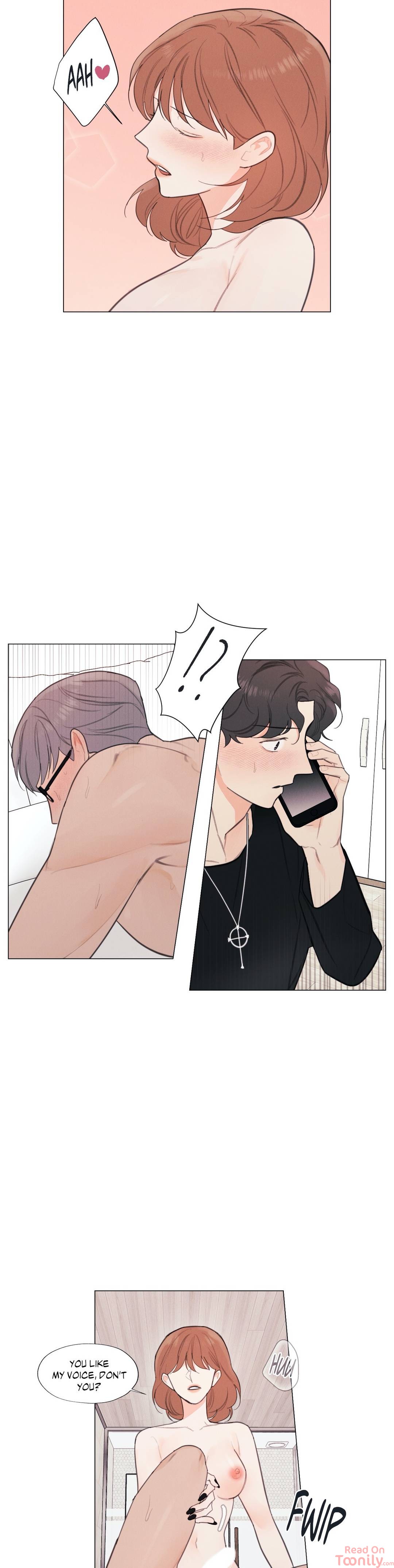 Hardcore Vanilla - Chapter 18 [photo 19] - MangaPorn