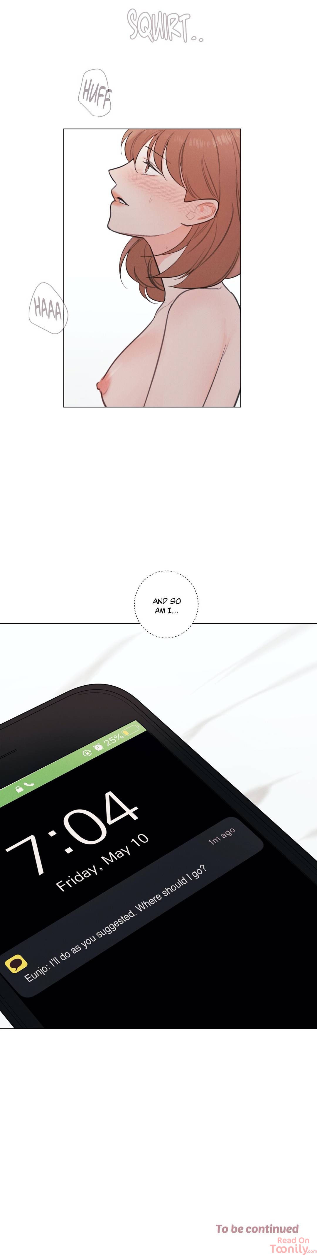 Hardcore Vanilla - Chapter 18 [photo 24] - MangaPorn