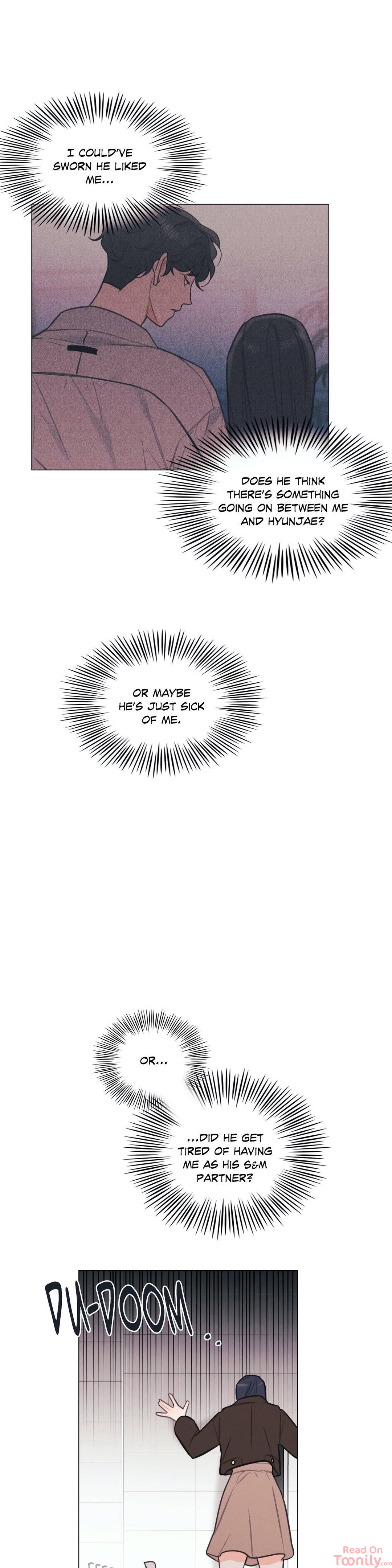 Hardcore Vanilla - Chapter 18 [photo 3] - MangaPorn