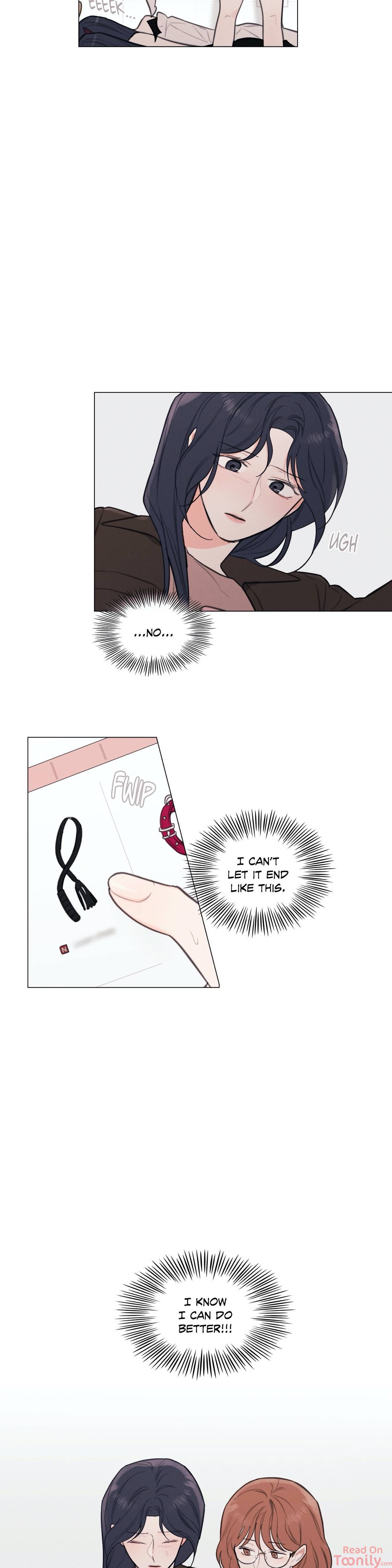 Hardcore Vanilla - Chapter 18 [photo 4] - MangaPorn