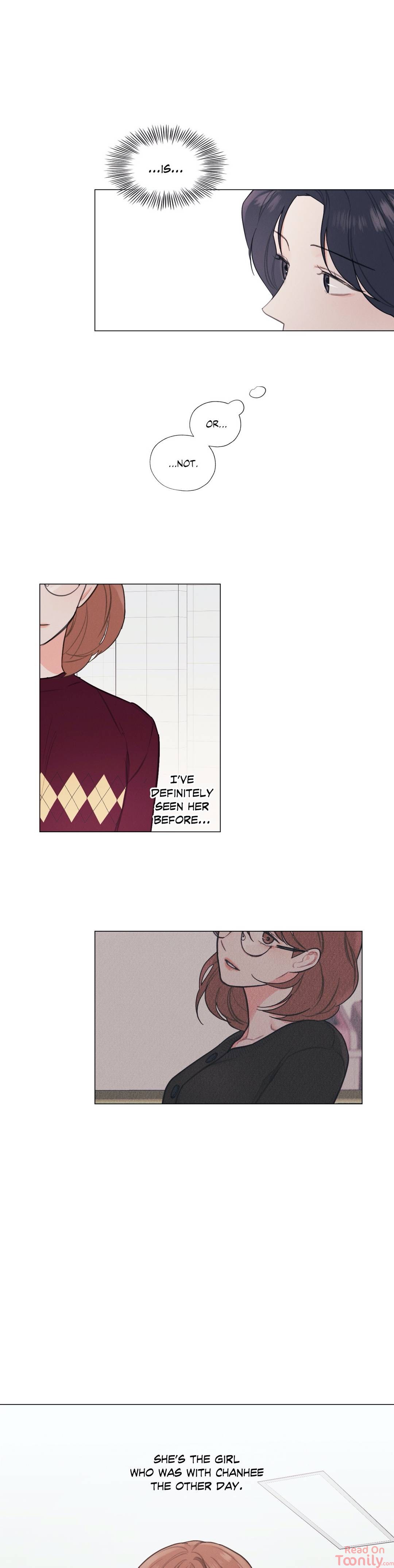 Hardcore Vanilla - Chapter 18 [photo 6] - MangaPorn