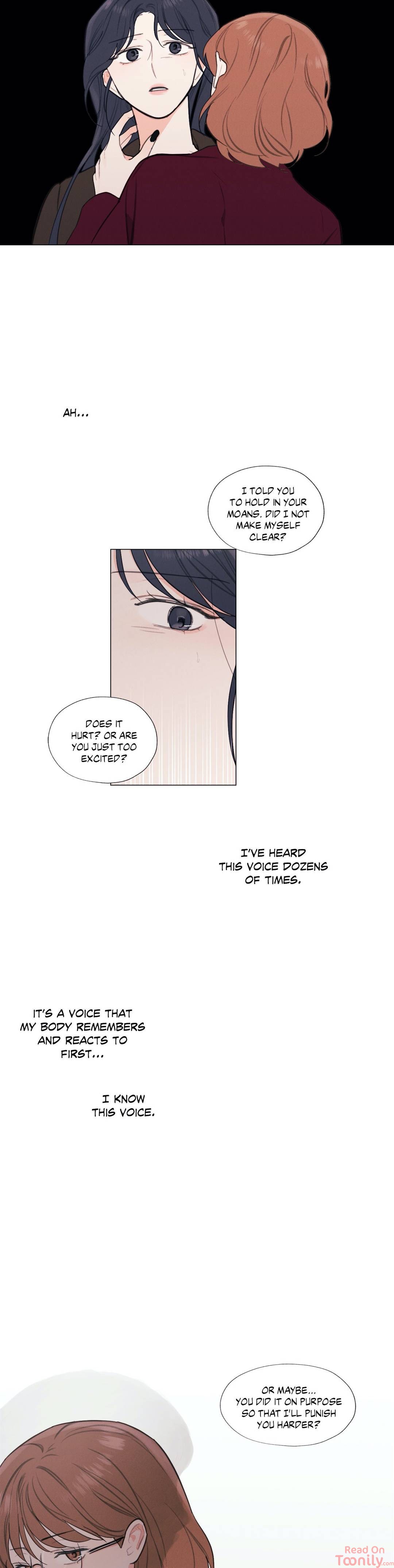 Hardcore Vanilla - Chapter 18 [photo 9] - MangaPorn