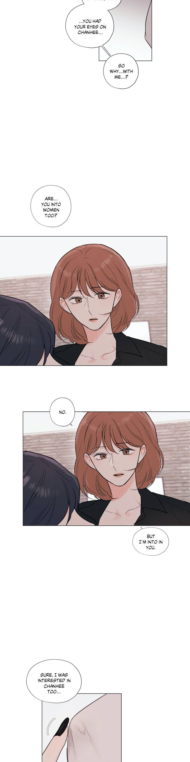 Hardcore Vanilla - Chapter 19 [photo 12] - MangaPorn