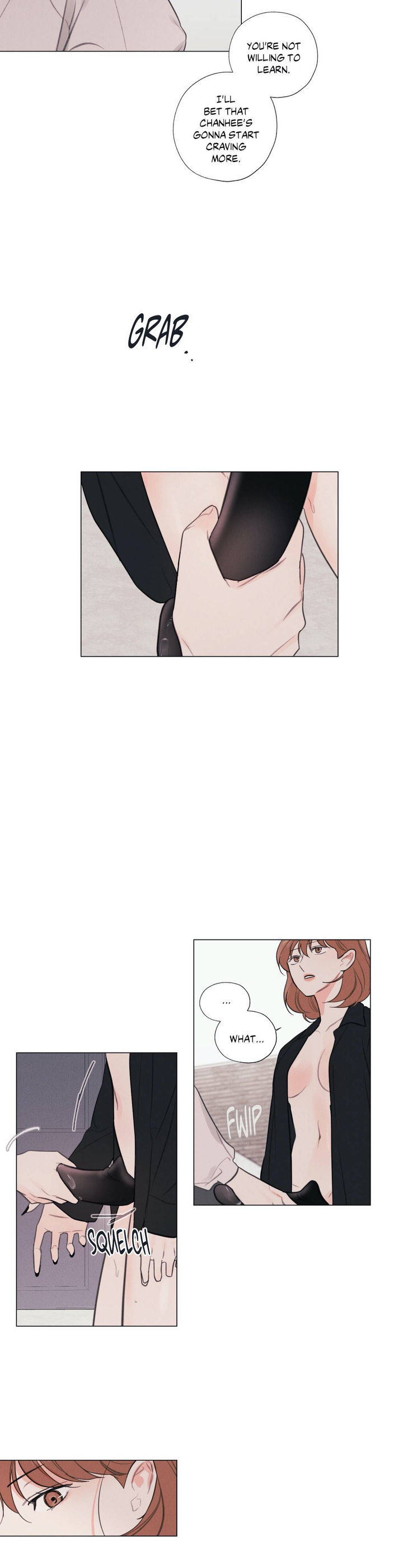 Hardcore Vanilla - Chapter 19 [photo 19] - MangaPorn