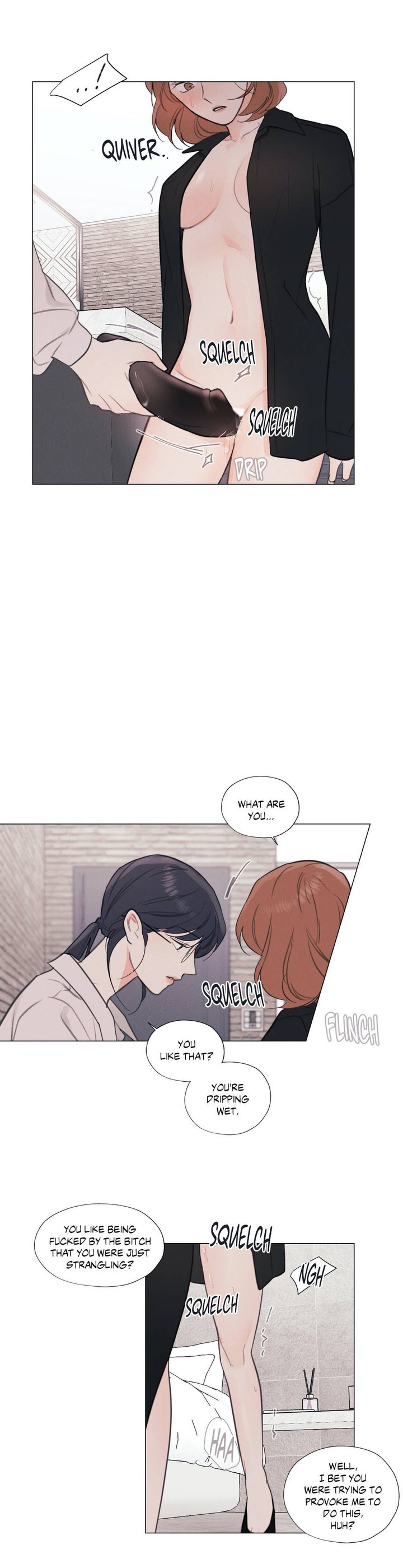 Hardcore Vanilla - Chapter 19 [photo 20] - MangaPorn