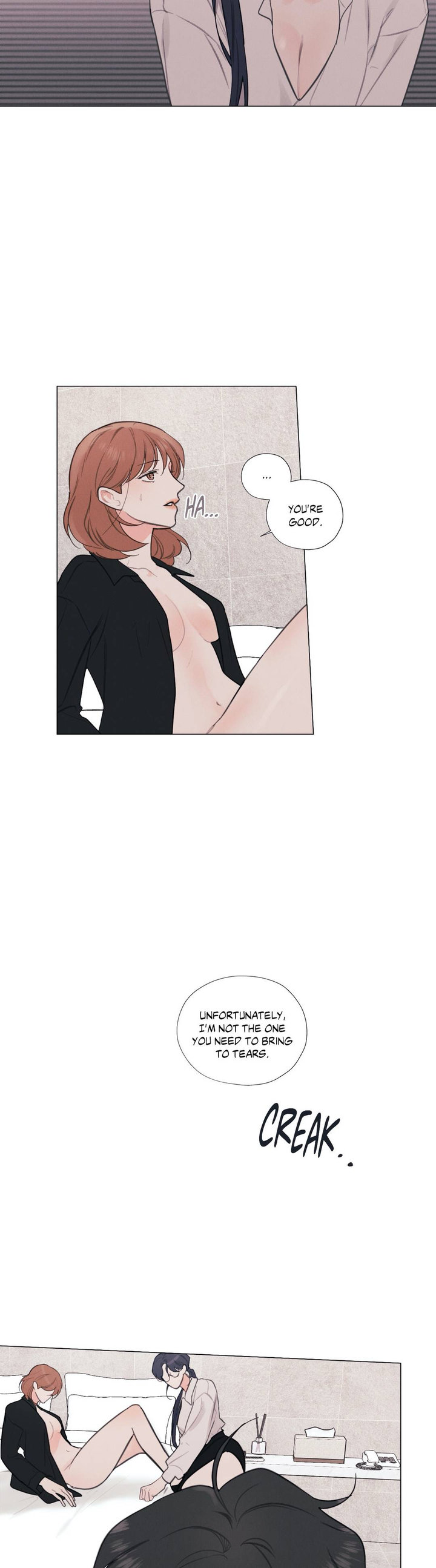 Hardcore Vanilla - Chapter 19 [photo 22] - MangaPorn