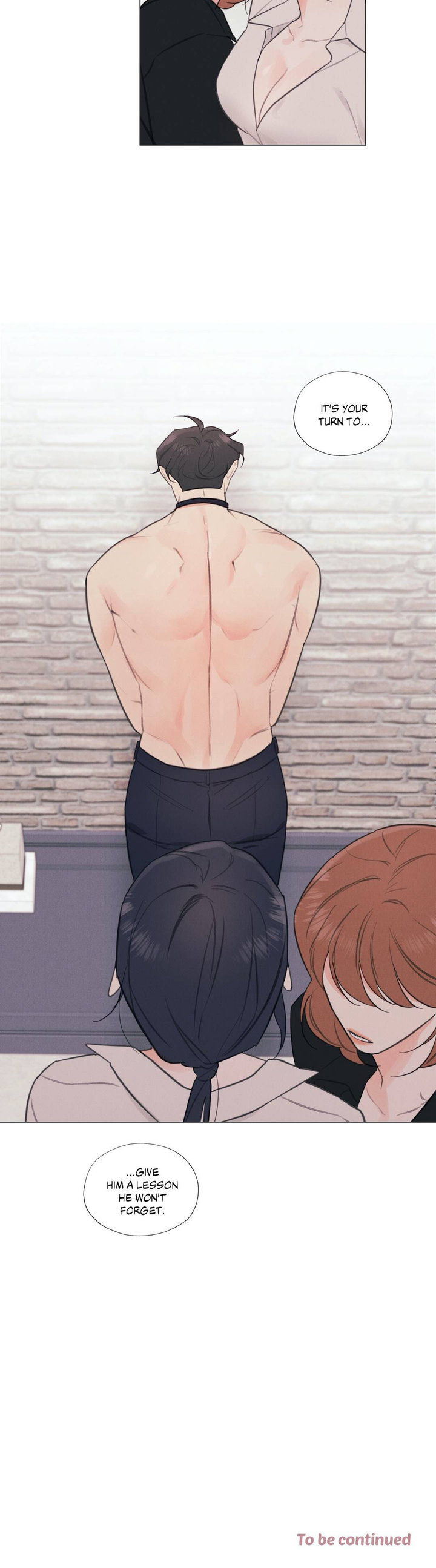 Hardcore Vanilla - Chapter 19 [photo 24] - MangaPorn