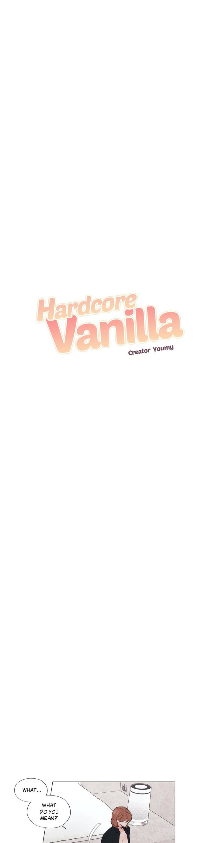 Hardcore Vanilla - Chapter 19 [photo 8] - MangaPorn