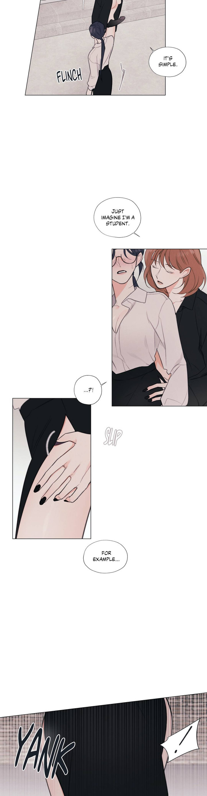 Hardcore Vanilla - Chapter 19 [photo 9] - MangaPorn