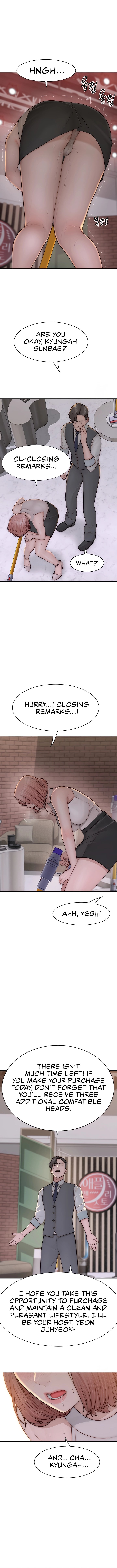 Addicted to My Stepmom - Chapter 63 [photo 11] - MangaPorn
