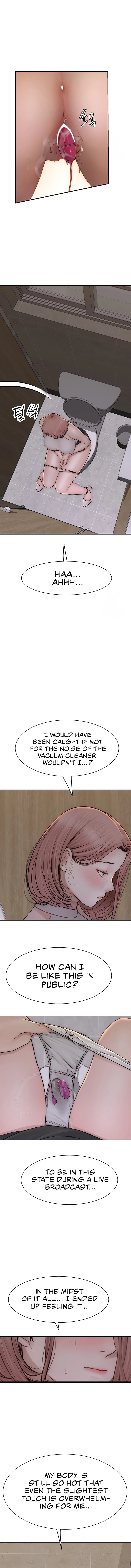 Addicted to My Stepmom - Chapter 63 [photo 13] - MangaPorn