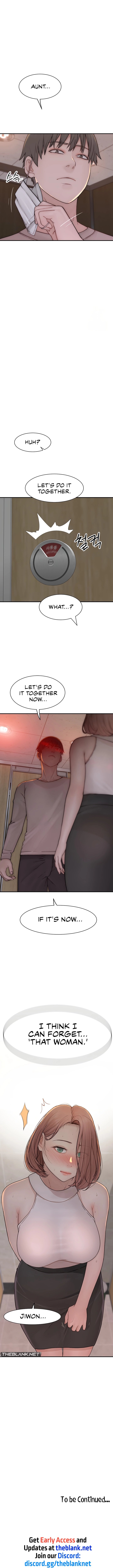 Addicted to My Stepmom - Chapter 63 [photo 15] - MangaPorn