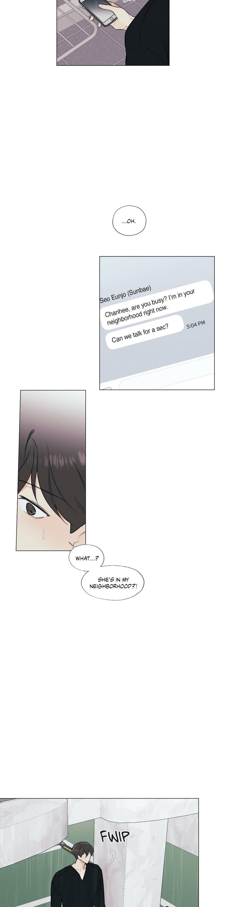 Hardcore Vanilla - Chapter 20 [photo 14] - MangaPorn