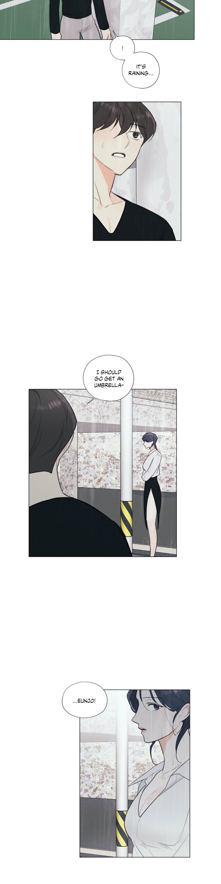 Hardcore Vanilla - Chapter 20 [photo 15] - MangaPorn