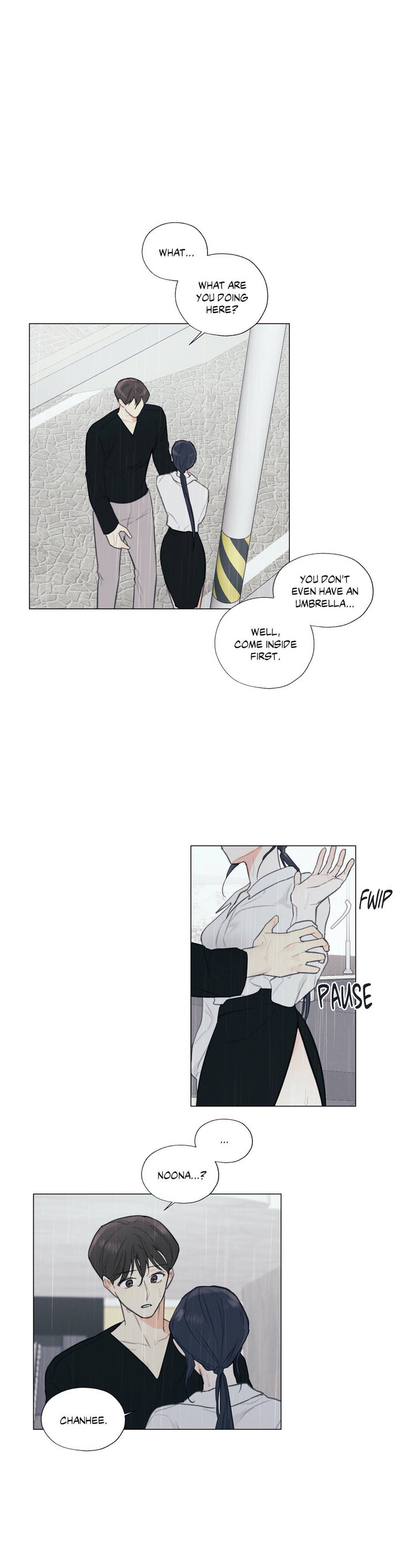 Hardcore Vanilla - Chapter 20 [photo 16] - MangaPorn