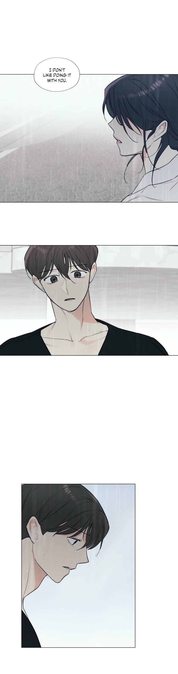 Hardcore Vanilla - Chapter 20 [photo 17] - MangaPorn