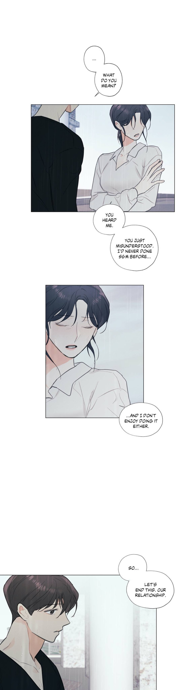 Hardcore Vanilla - Chapter 20 [photo 18] - MangaPorn