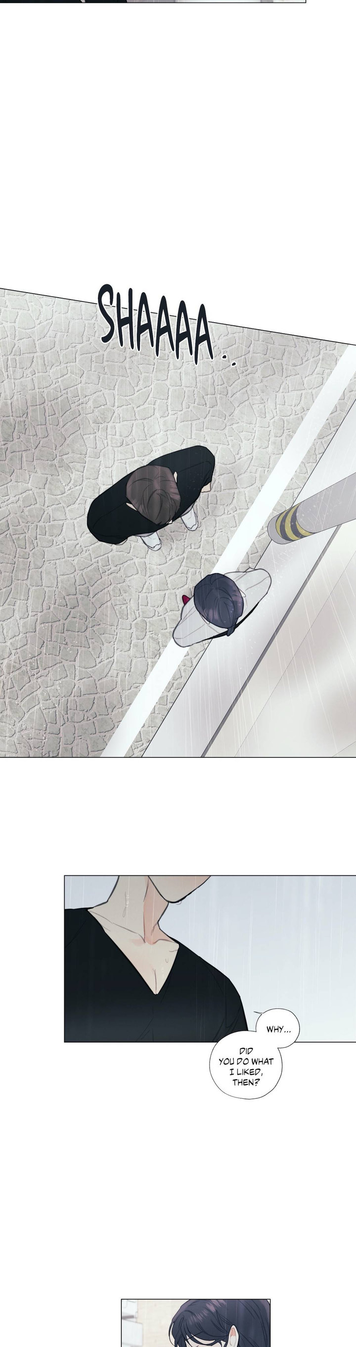 Hardcore Vanilla - Chapter 20 [photo 19] - MangaPorn