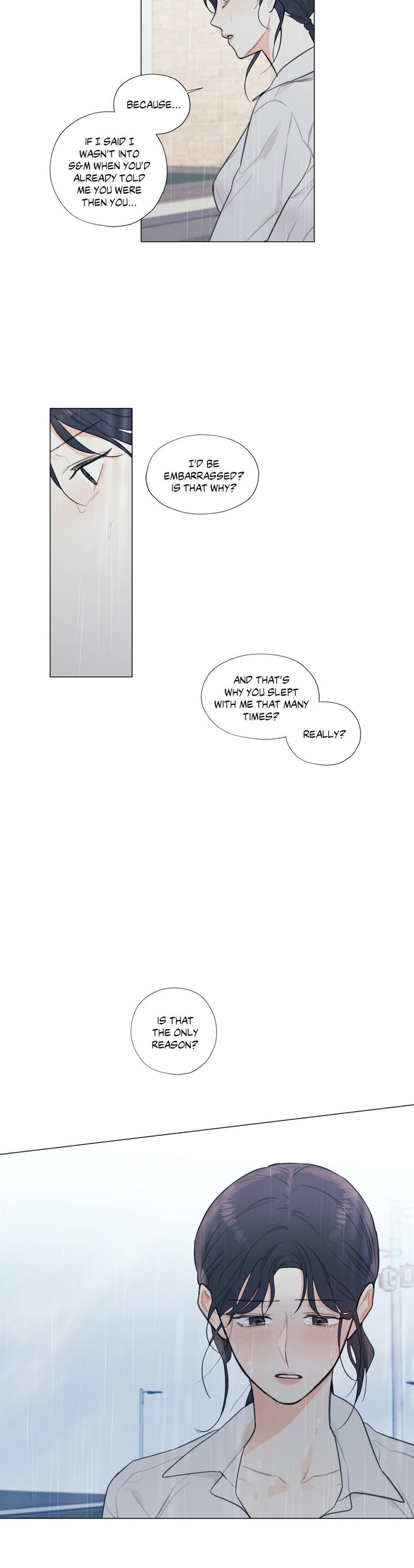 Hardcore Vanilla - Chapter 20 [photo 20] - MangaPorn