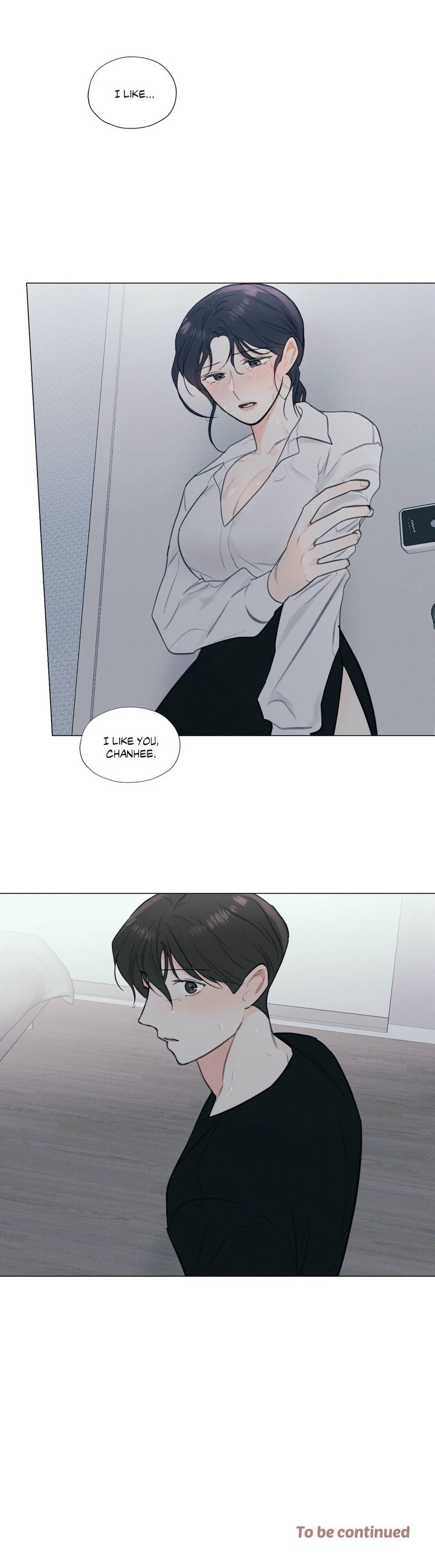 Hardcore Vanilla - Chapter 20 [photo 24] - MangaPorn