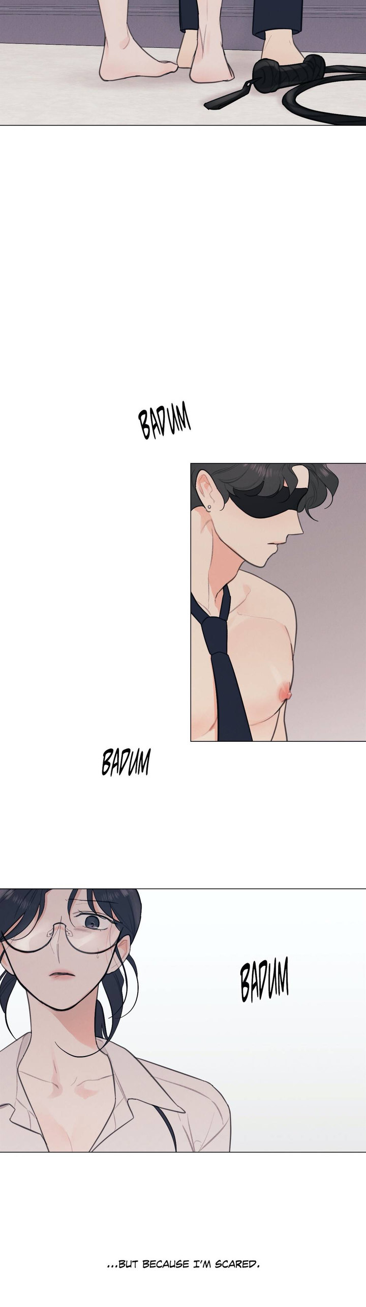 Hardcore Vanilla - Chapter 20 [photo 5] - MangaPorn