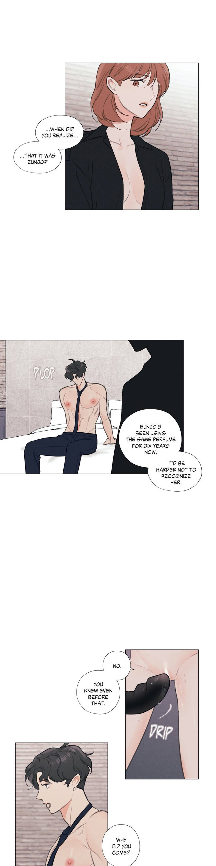 Hardcore Vanilla - Chapter 20 [photo 9] - MangaPorn