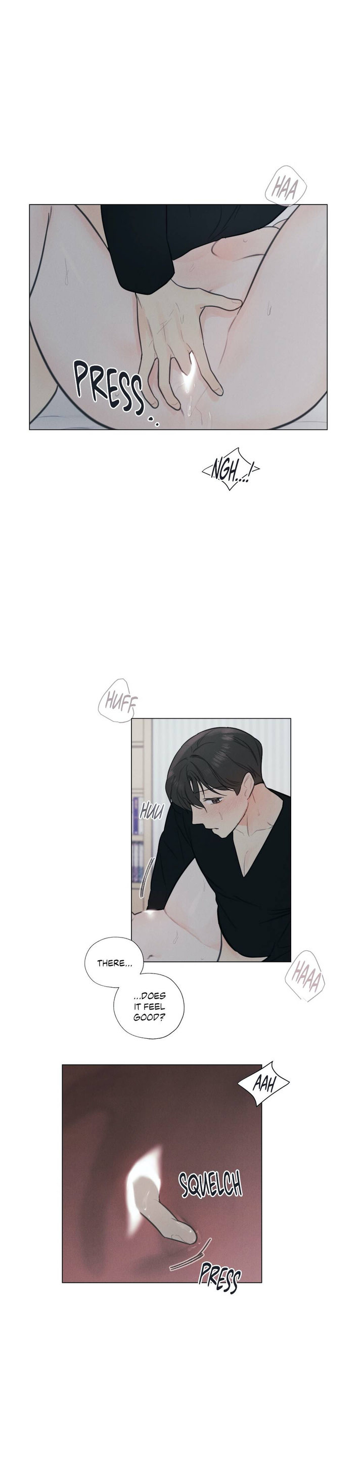 Hardcore Vanilla - Chapter 21 [photo 10] - MangaPorn