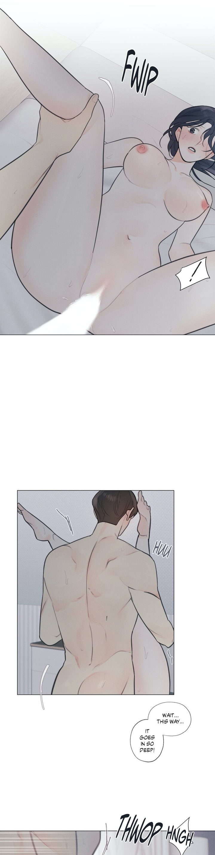 Hardcore Vanilla - Chapter 21 [photo 19] - MangaPorn