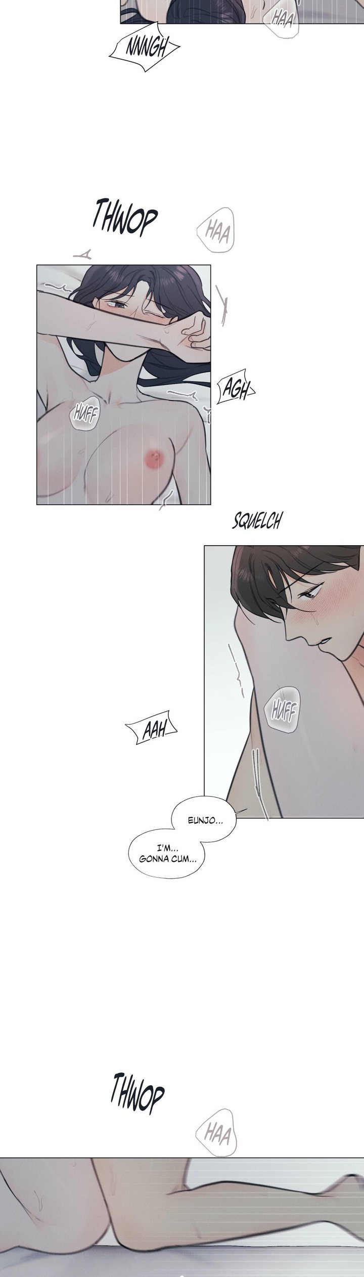 Hardcore Vanilla - Chapter 21 [photo 22] - MangaPorn