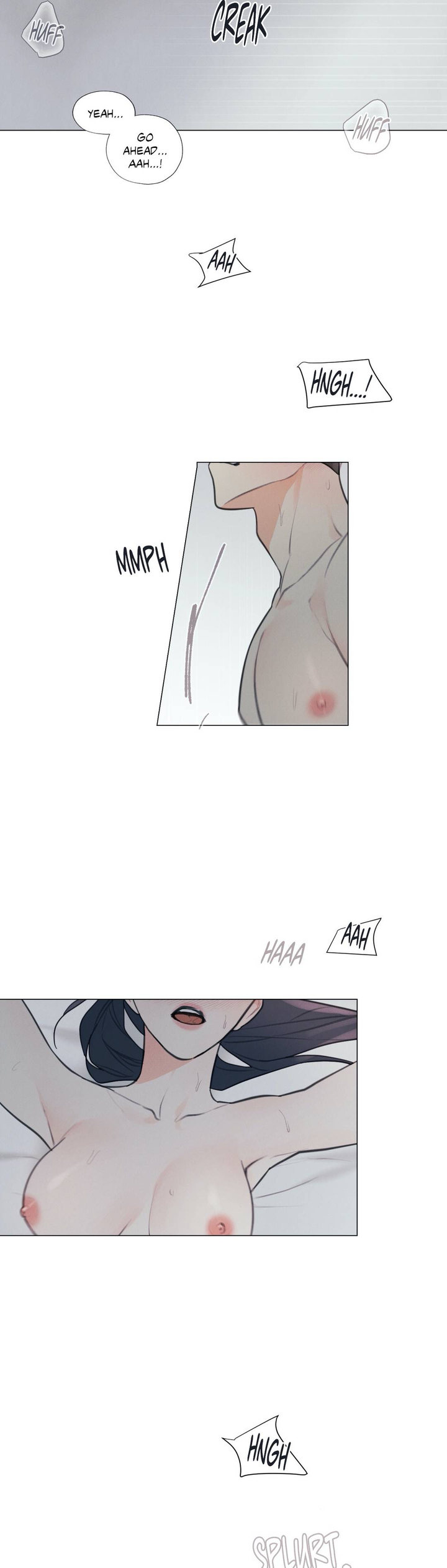 Hardcore Vanilla - Chapter 21 [photo 23] - MangaPorn