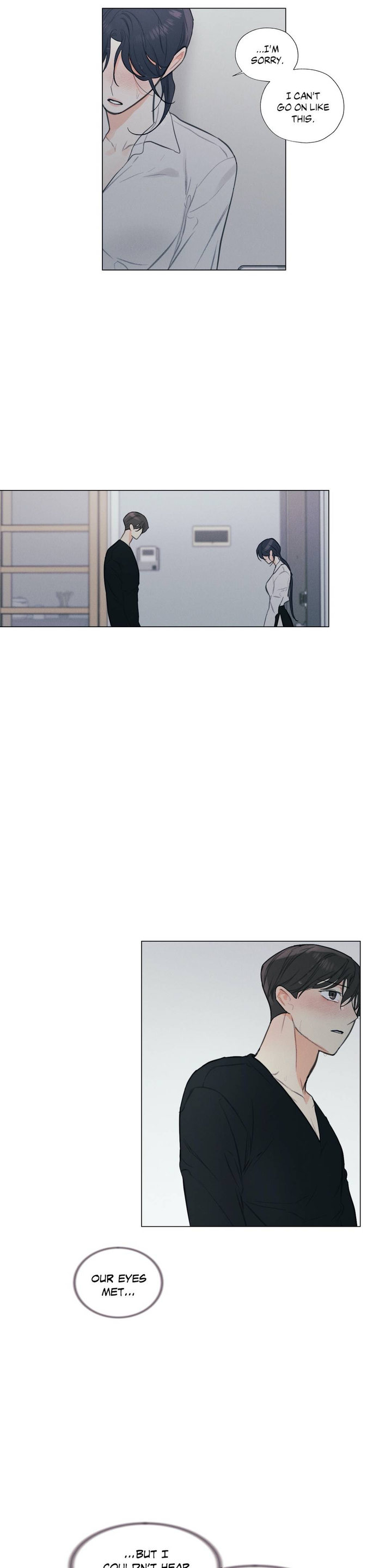 Hardcore Vanilla - Chapter 21 [photo 3] - MangaPorn