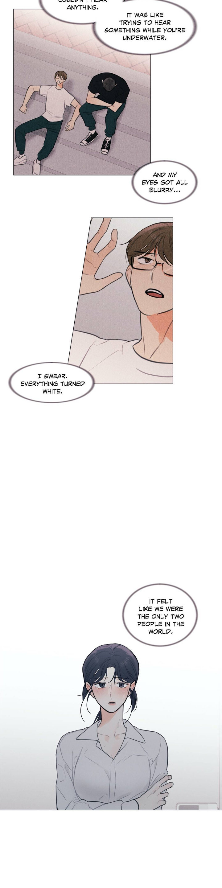 Hardcore Vanilla - Chapter 21 [photo 4] - MangaPorn