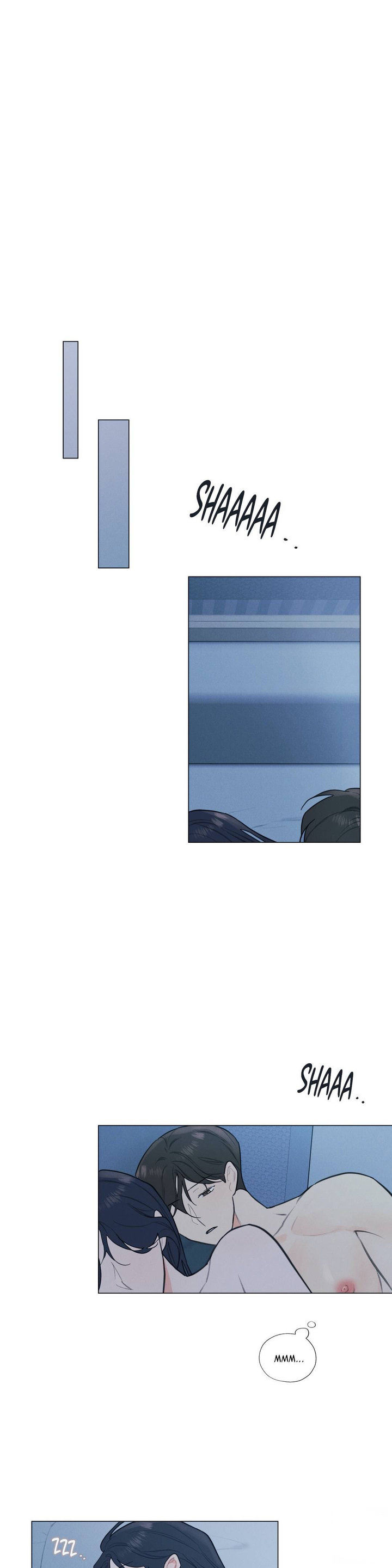 Hardcore Vanilla - Chapter 22 [photo 1] - MangaPorn