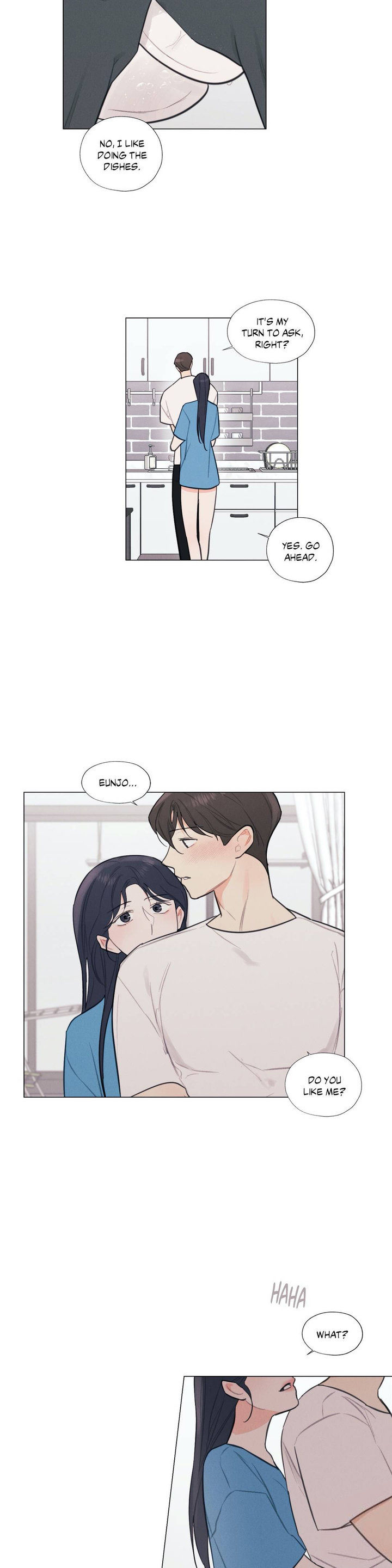 Hardcore Vanilla - Chapter 22 [photo 14] - MangaPorn