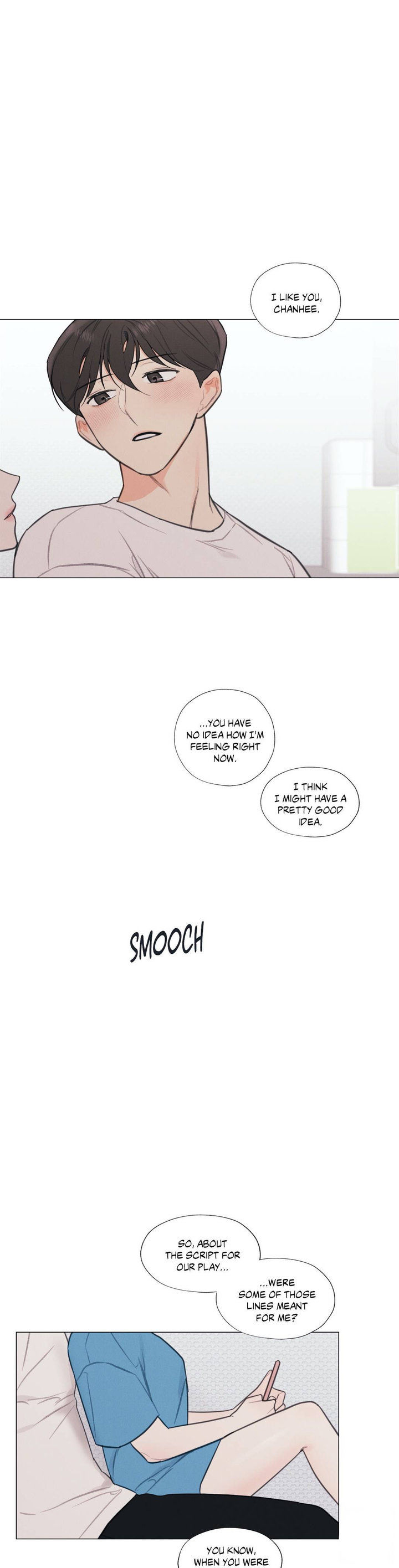 Hardcore Vanilla - Chapter 22 [photo 16] - MangaPorn