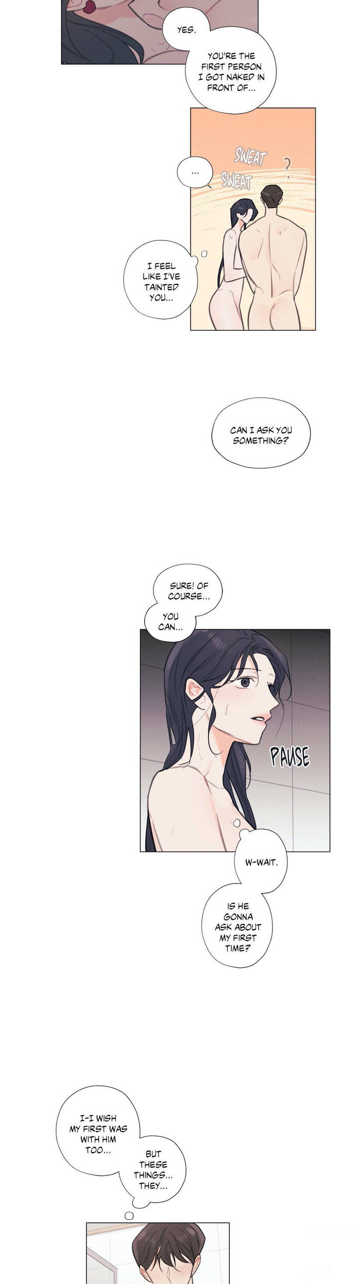 Hardcore Vanilla - Chapter 22 [photo 23] - MangaPorn