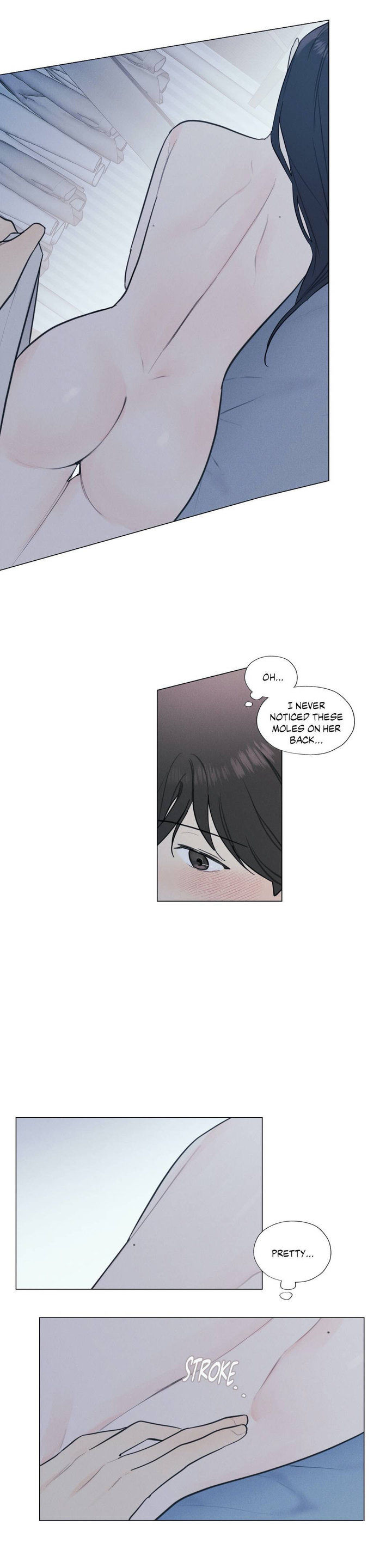 Hardcore Vanilla - Chapter 22 [photo 3] - MangaPorn