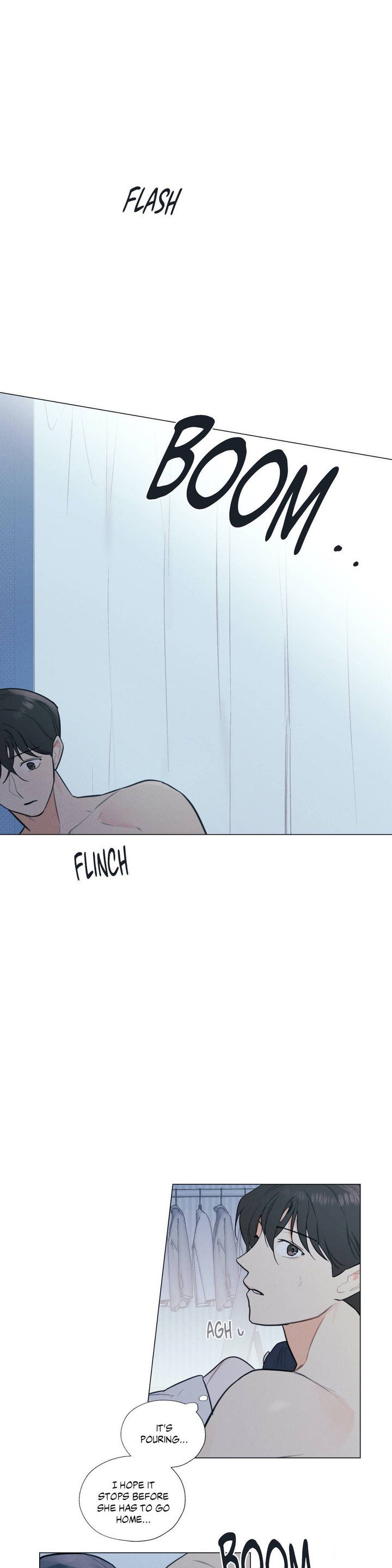 Hardcore Vanilla - Chapter 22 [photo 4] - MangaPorn