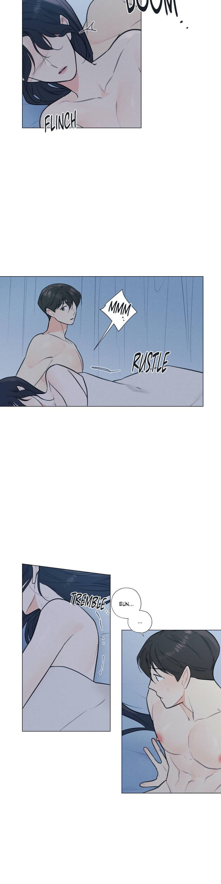 Hardcore Vanilla - Chapter 22 [photo 5] - MangaPorn