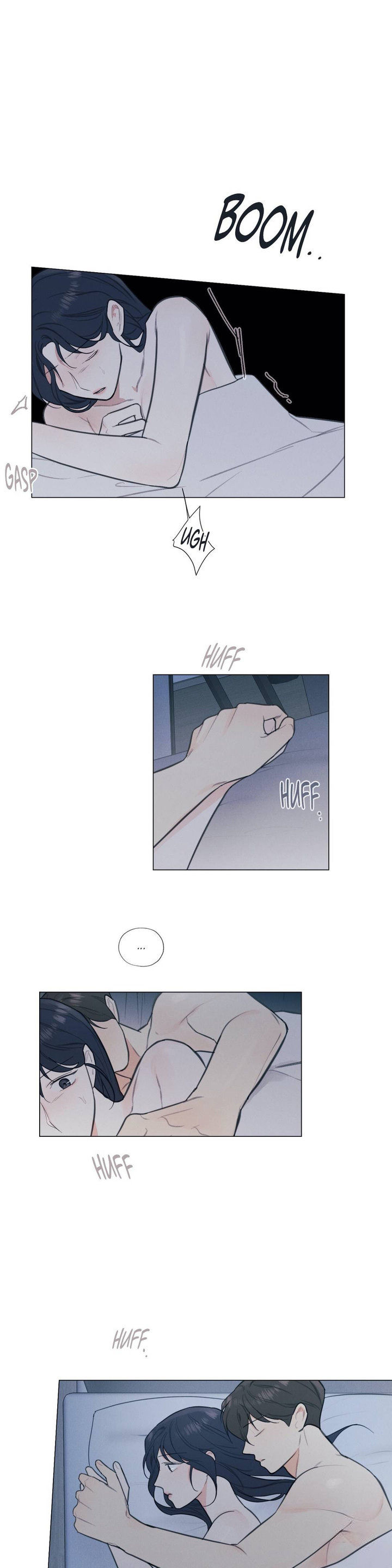 Hardcore Vanilla - Chapter 22 [photo 6] - MangaPorn